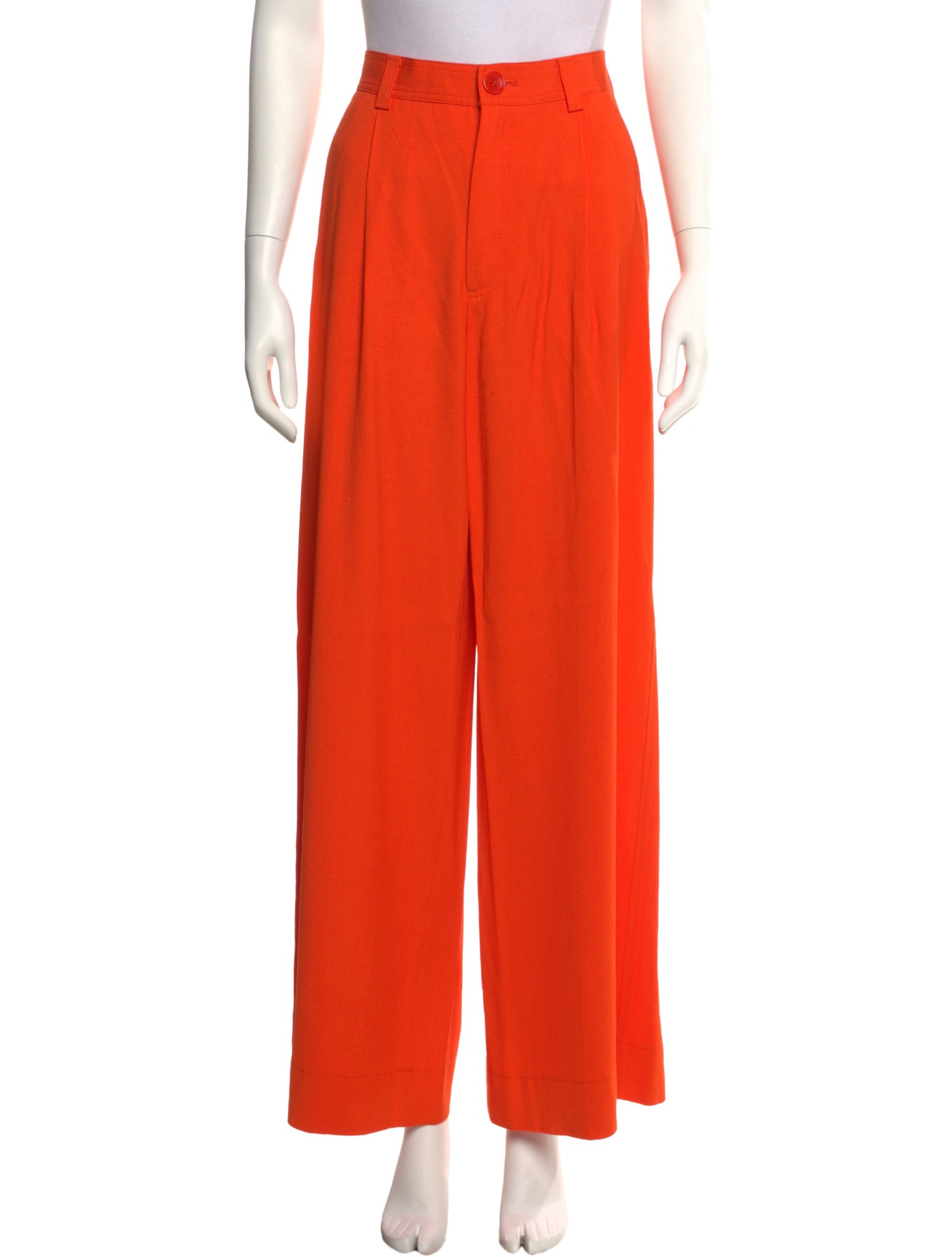 Rodebjer Wide Leg Pants