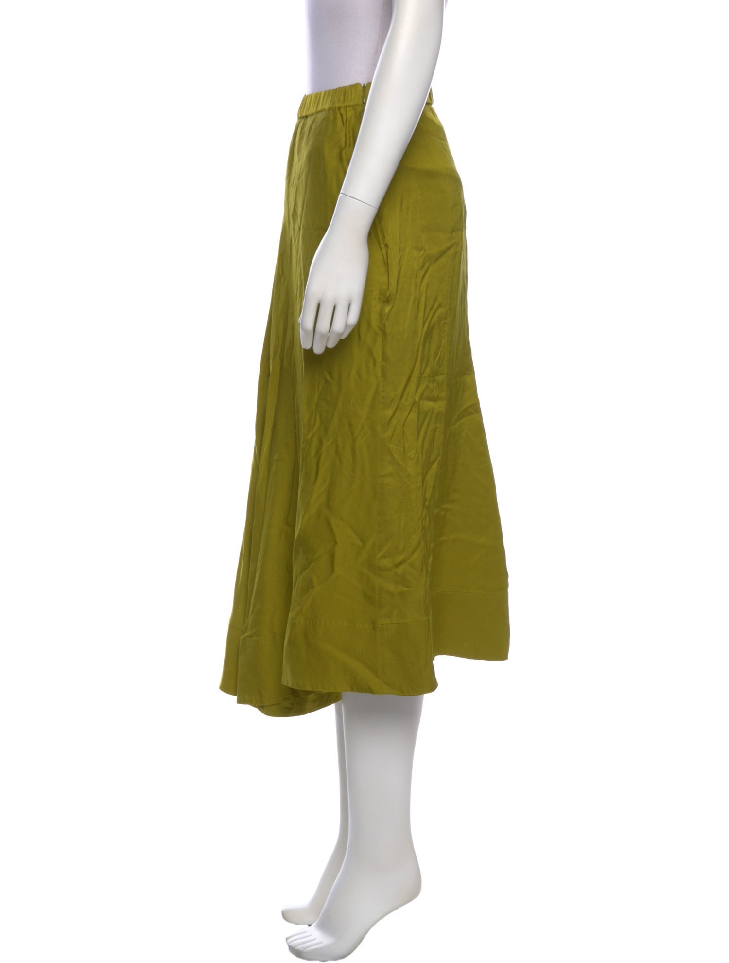 Rodebjer Midi Length Skirt