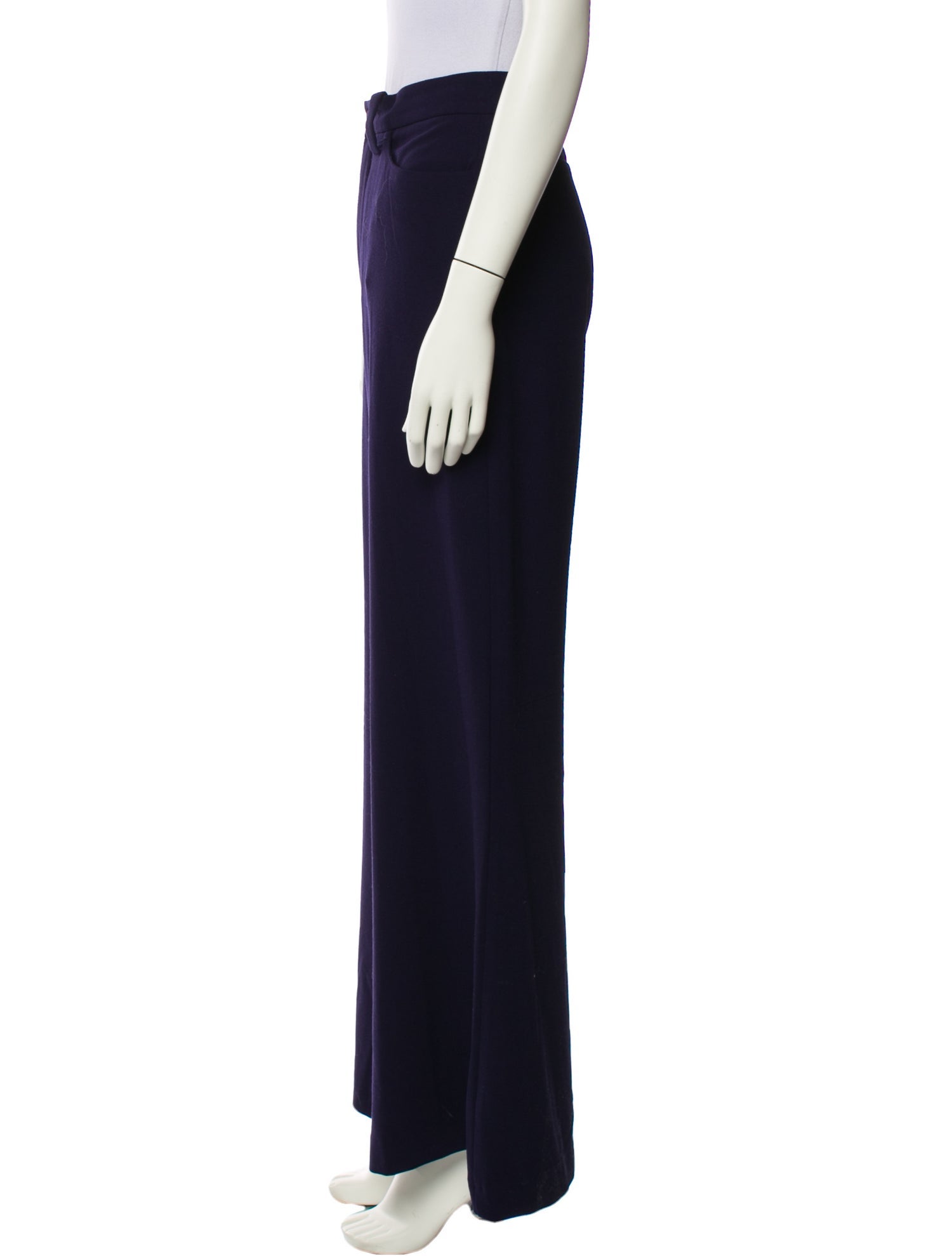 Rodebjer Wide Leg Pants