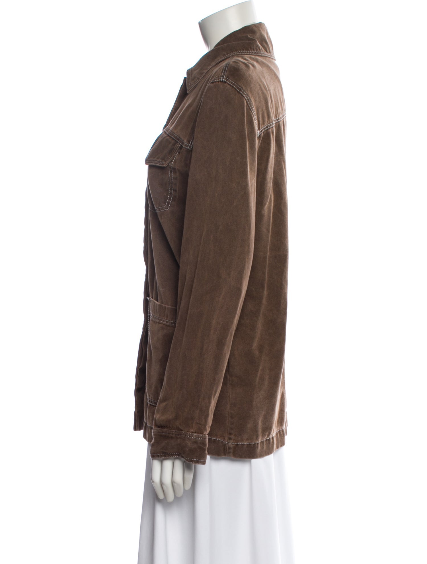 Rodebjer Denim Jacket