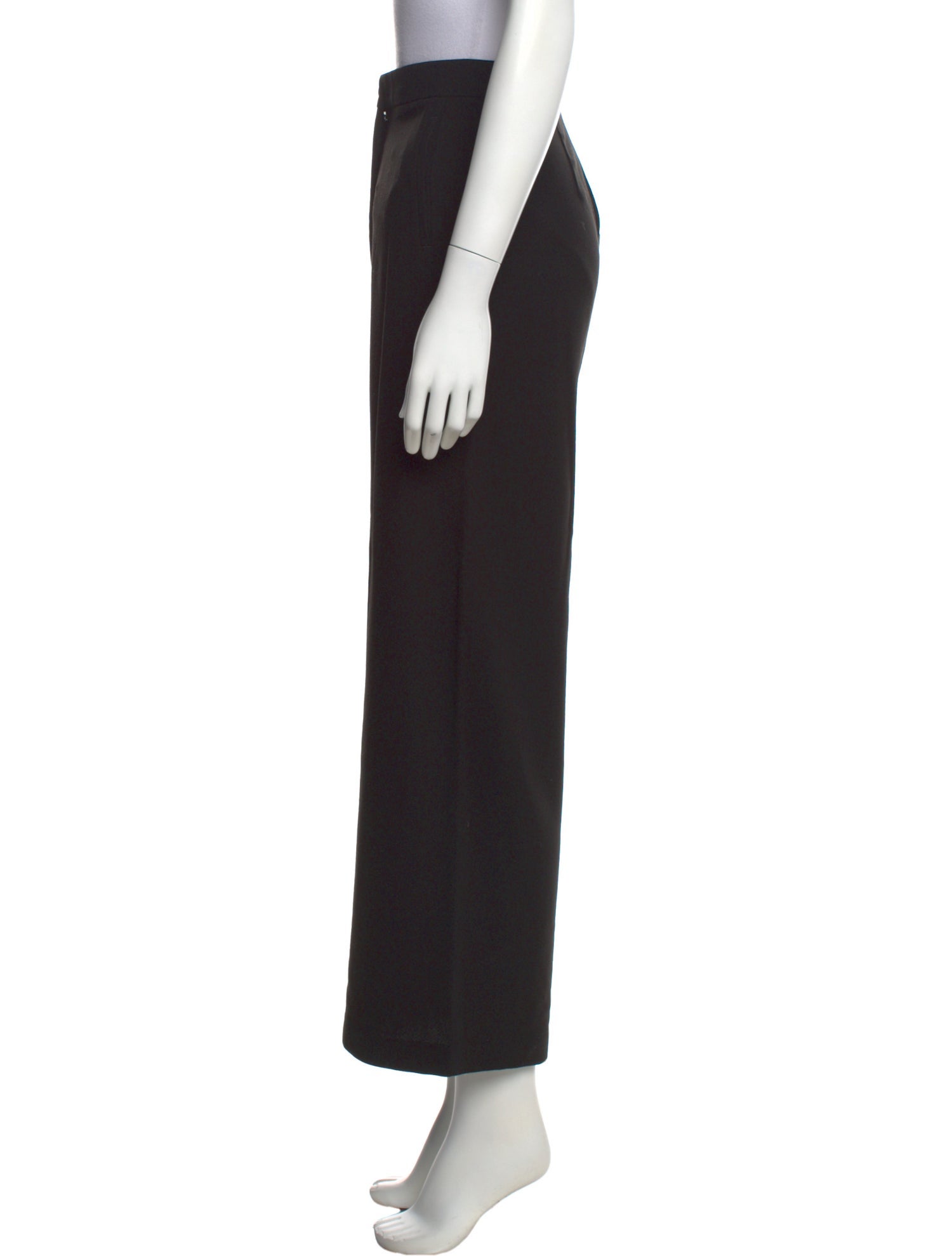 Rodebjer Wide Leg Pants