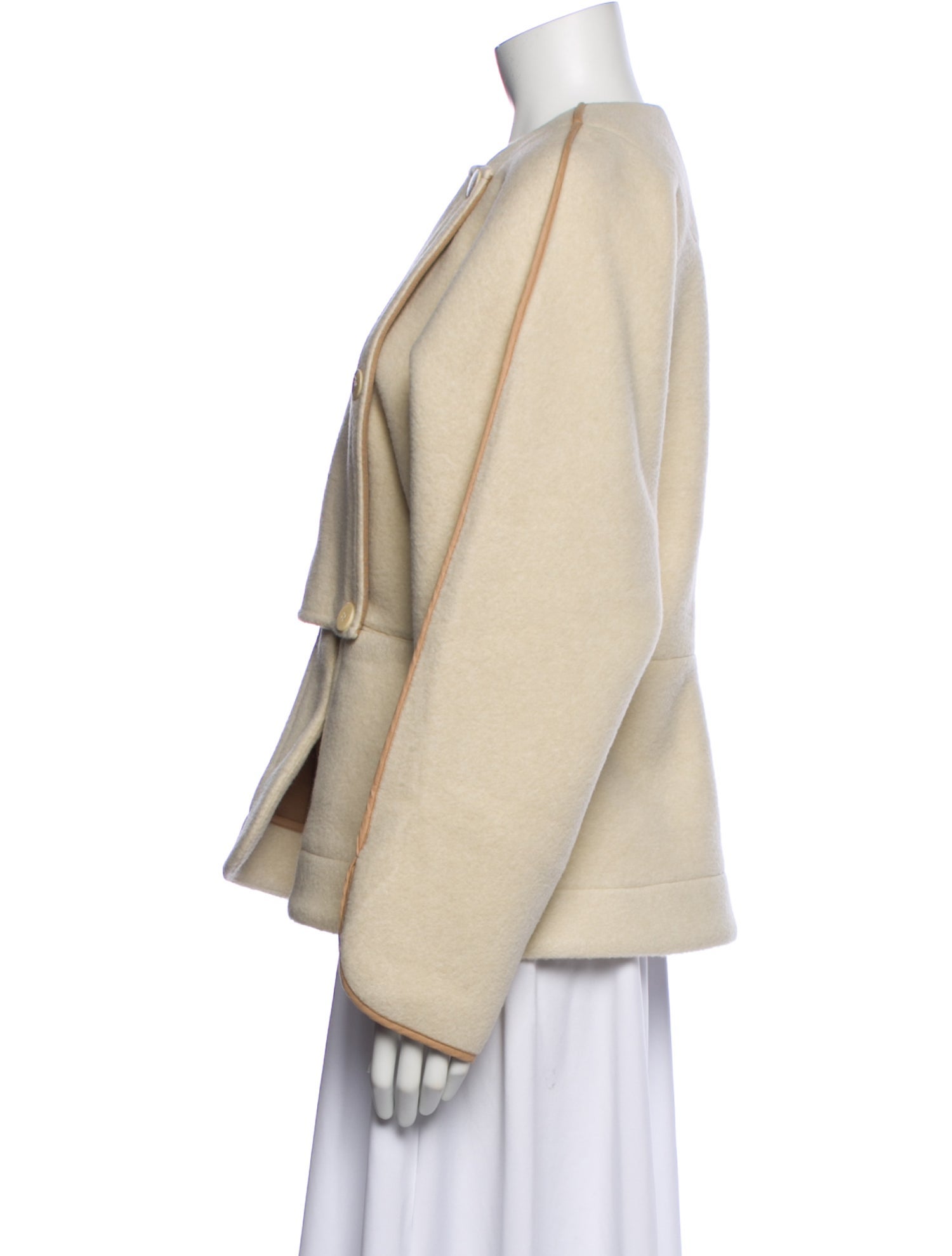 Rodebjer Jacket w/ Tags