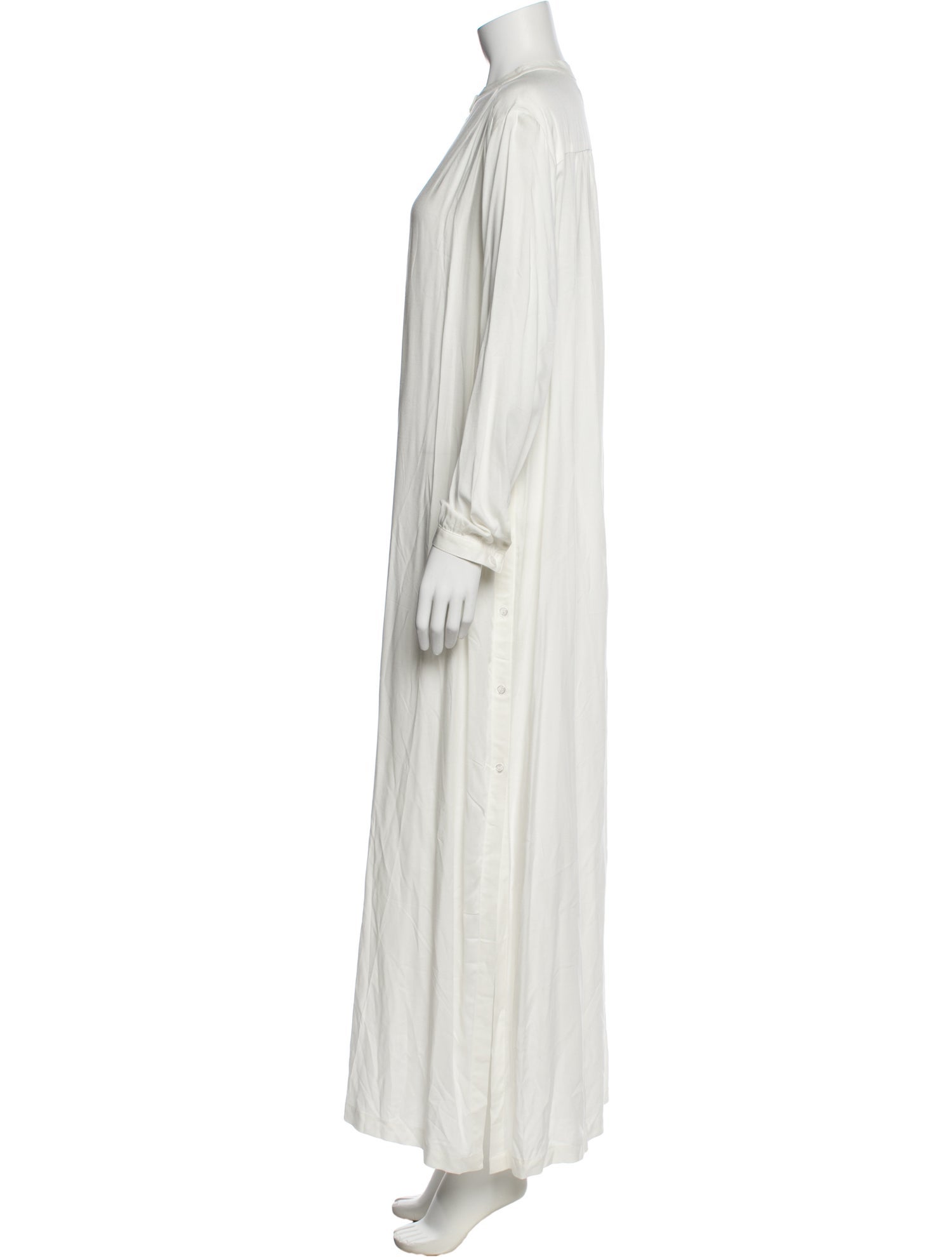 Rodebjer Crew Neck Long Dress w/ Tags