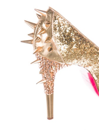 Ruthie Davis Platform Pumps