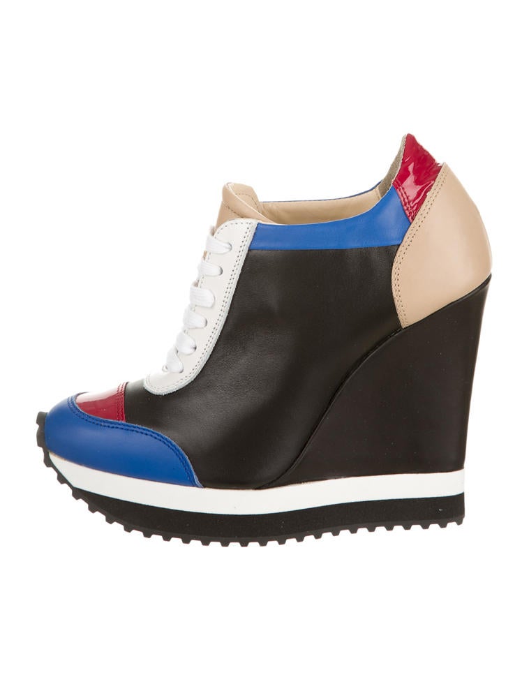 ruthie davis sneakers