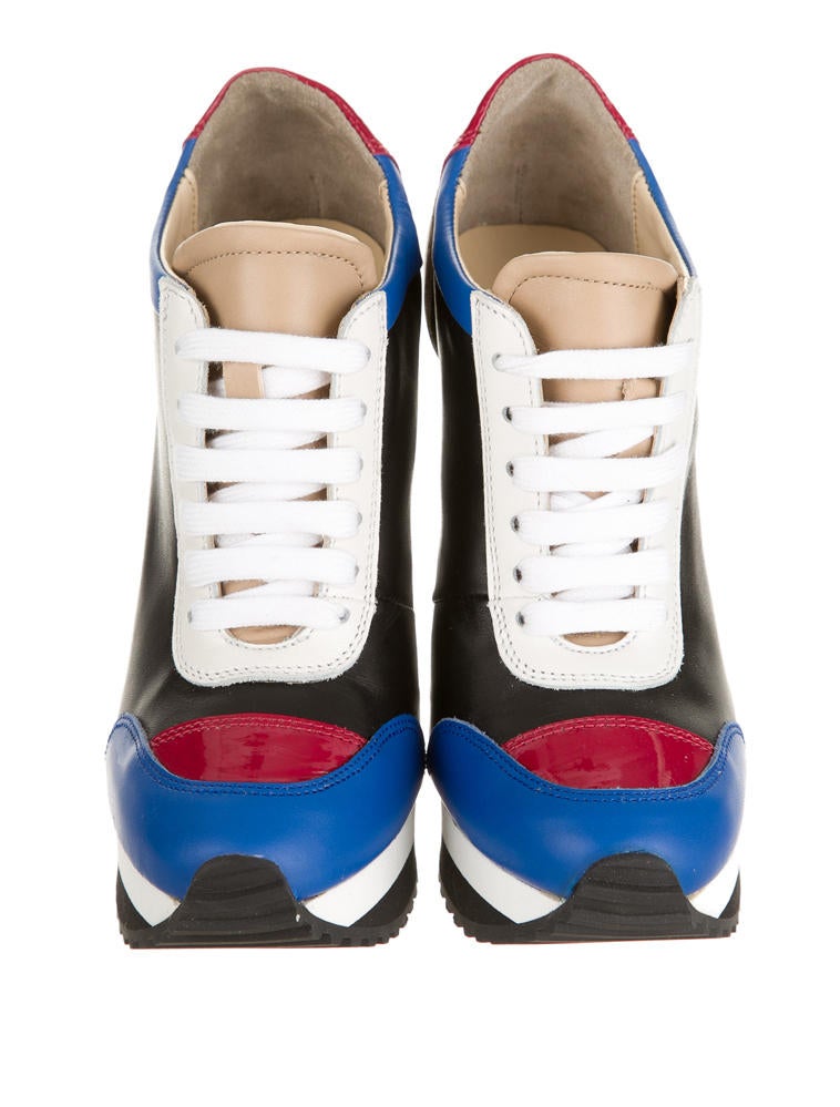 ruthie davis sneakers