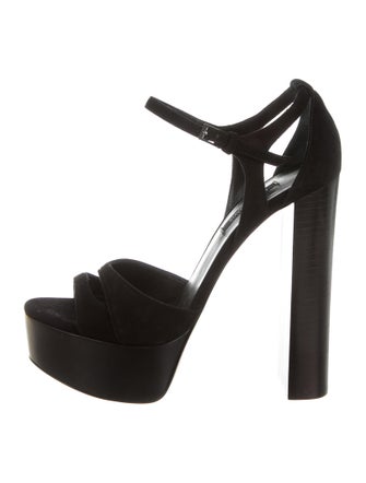 Ruthie Davis Vanessa Platform Sandals