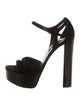 Ruthie Davis Vanessa Platform Sandals