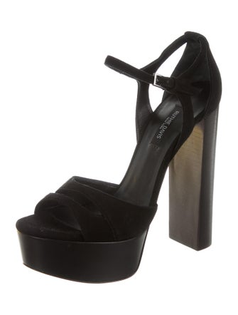 Ruthie Davis Vanessa Platform Sandals