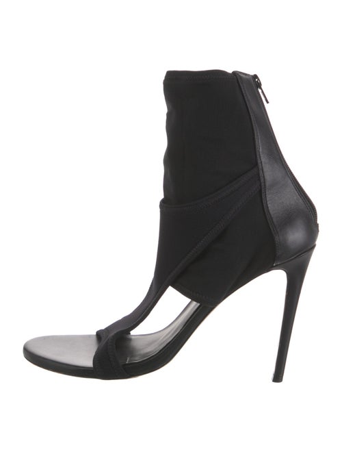 Ruthie Davis Neoprene Sandals