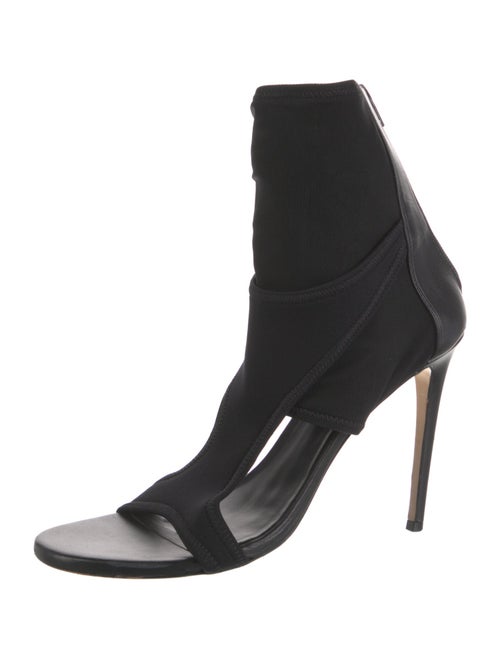 Ruthie Davis Neoprene Sandals