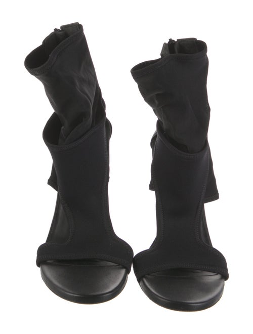 Ruthie Davis Neoprene Sandals