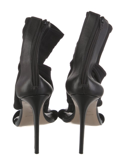 Ruthie Davis Neoprene Sandals