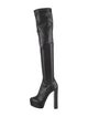 Ruthie Davis Leather Boots