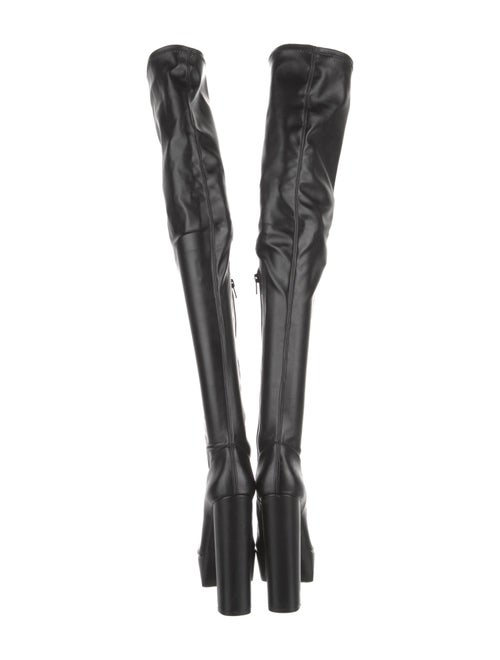 Ruthie Davis Leather Boots