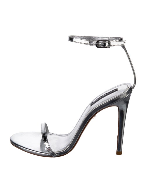 Ruthie Davis Leather Sandals