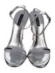 Ruthie Davis Leather Sandals