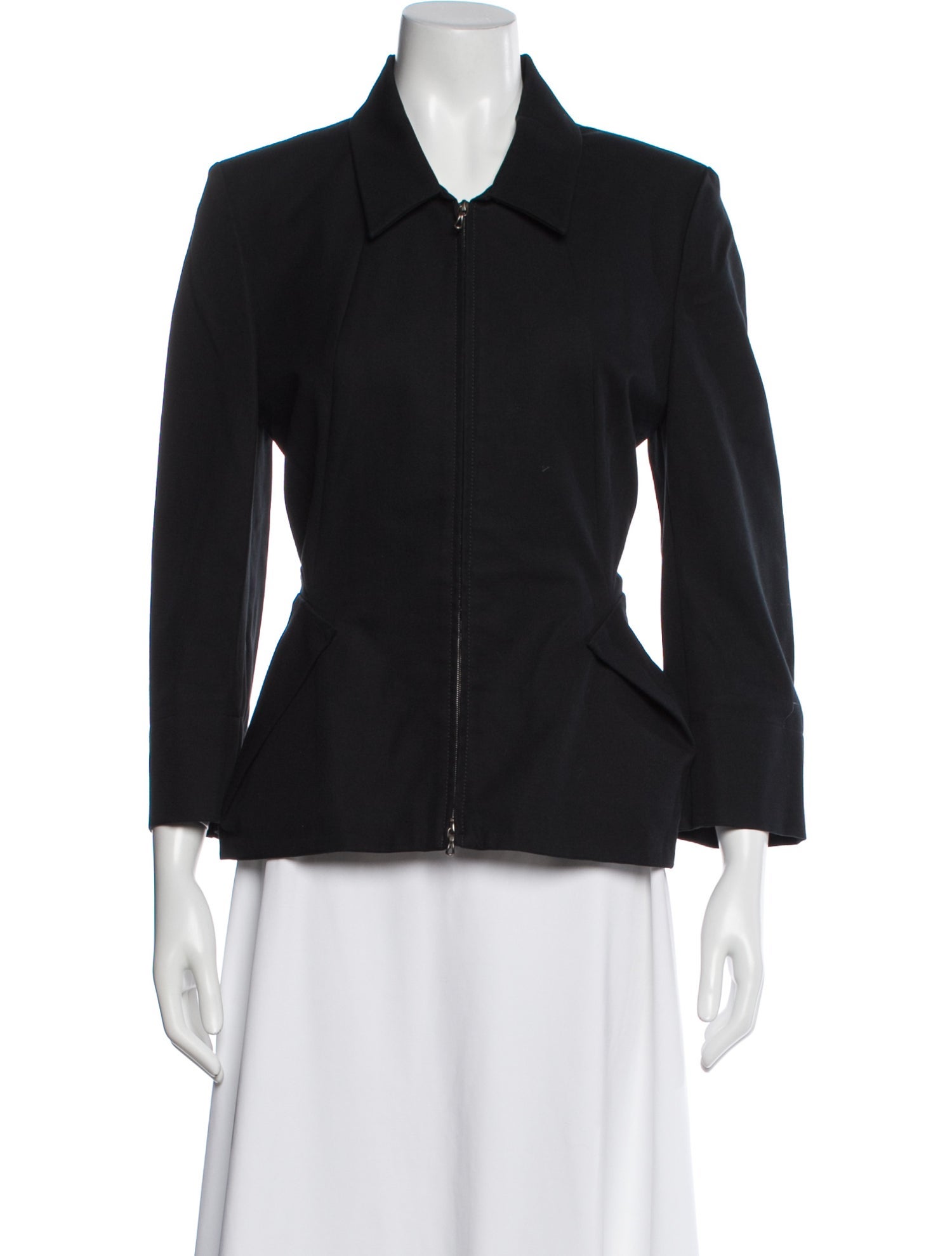 RM by Roland Mouret Blazer