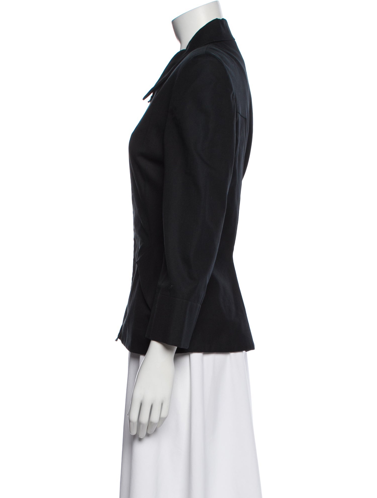 RM by Roland Mouret Blazer