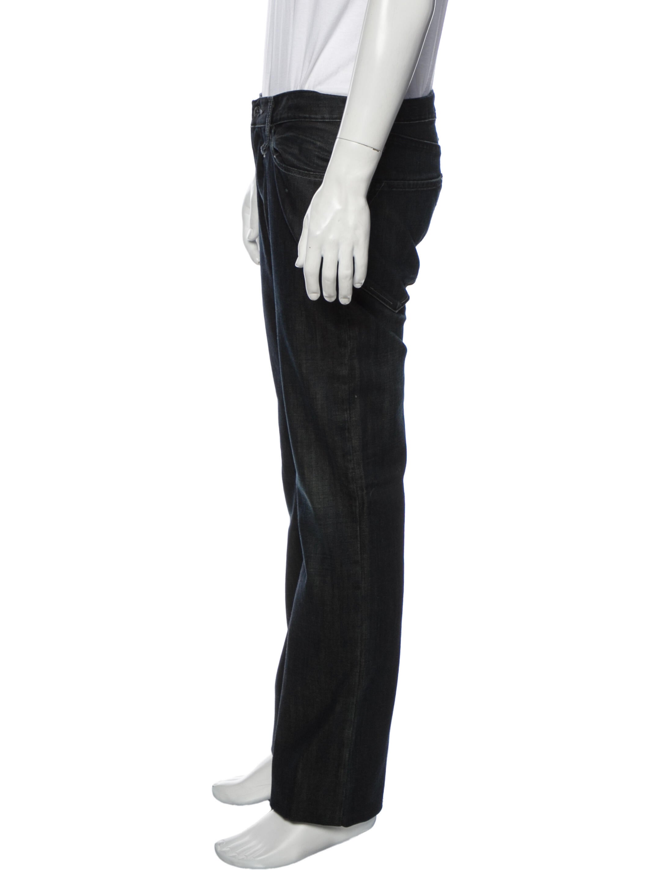 jeans rogan - leopoldstein 
