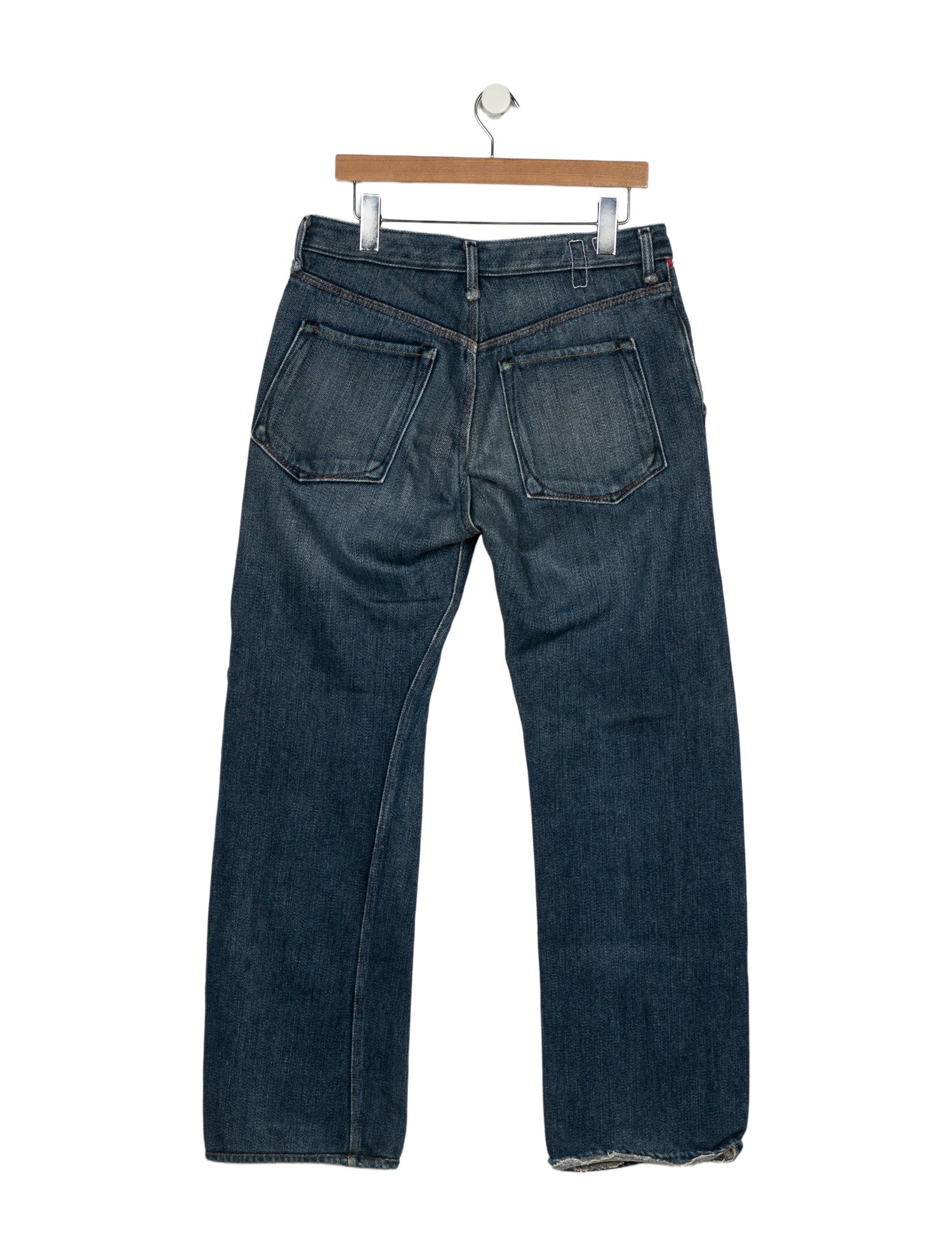 Rogan Relaxed Fit Jeans