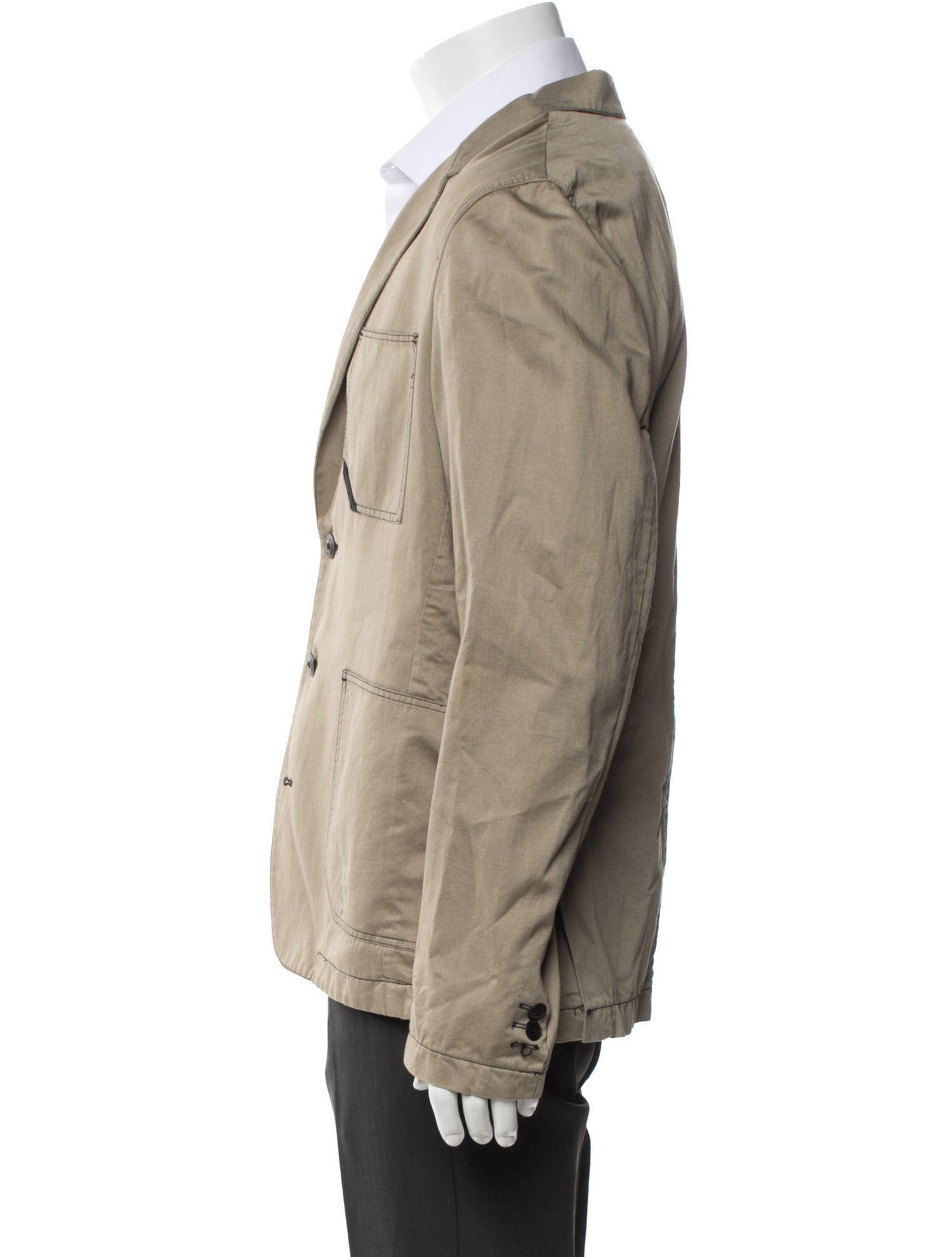 Rogan Blazer