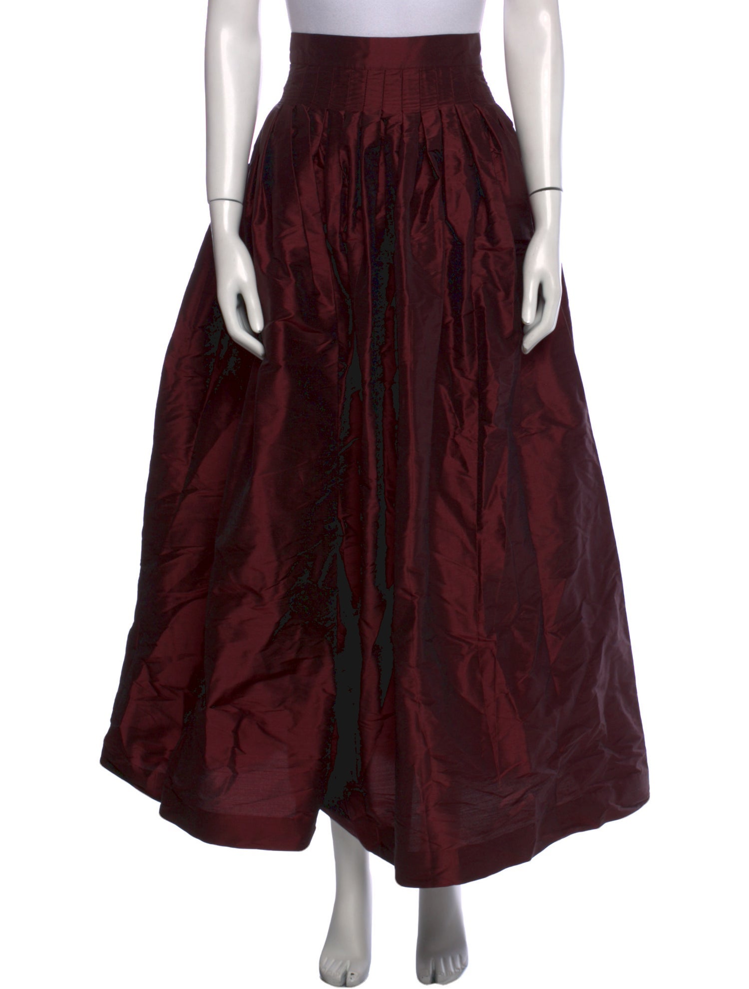 Rosewater House Long Skirt