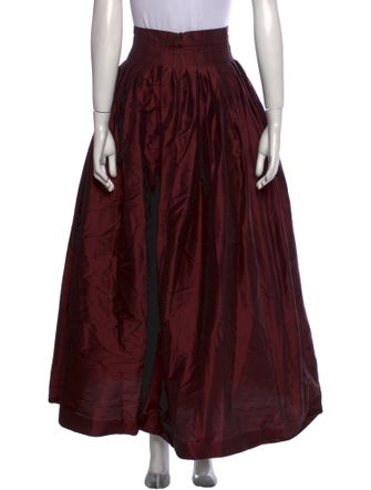 Rosewater House Long Skirt