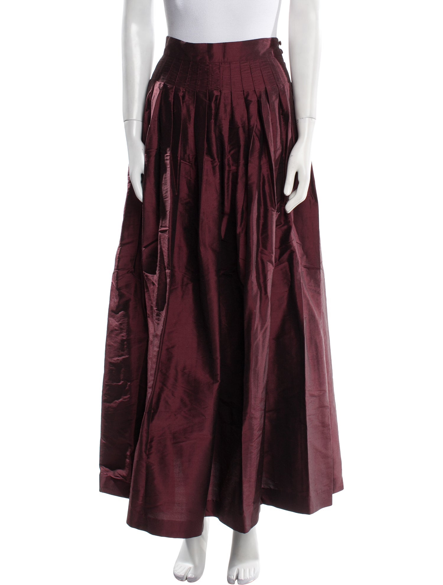 Rosewater House Midi Length Skirt w/ Tags