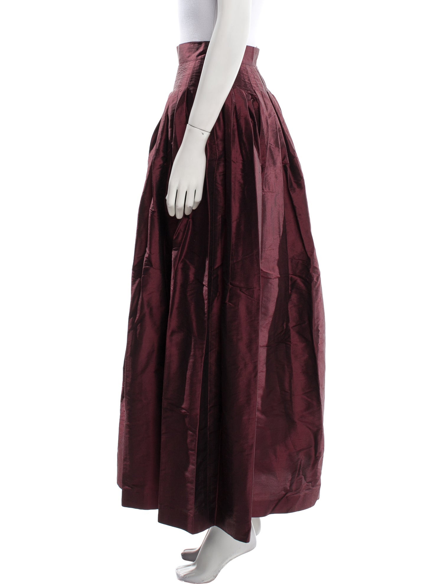 Rosewater House Midi Length Skirt w/ Tags