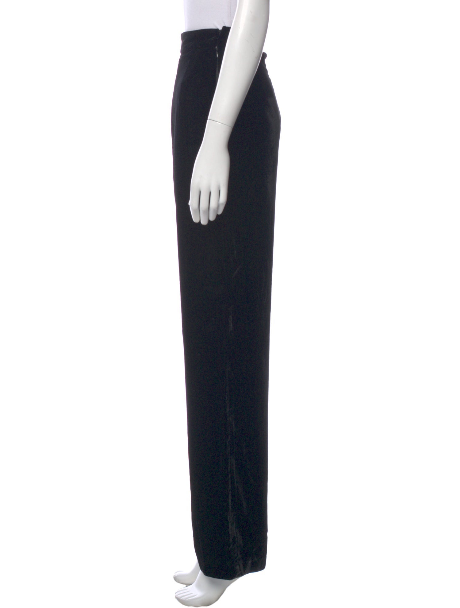 Rosewater House Wide Leg Pants