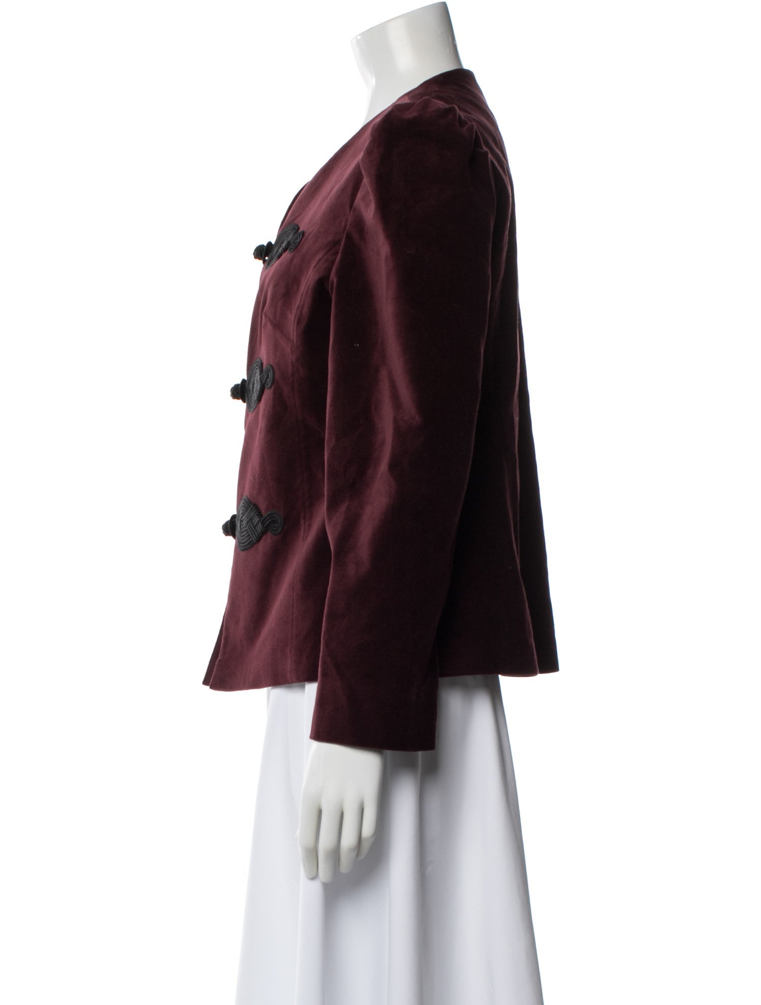 Rosewater House Jacket w/ Tags