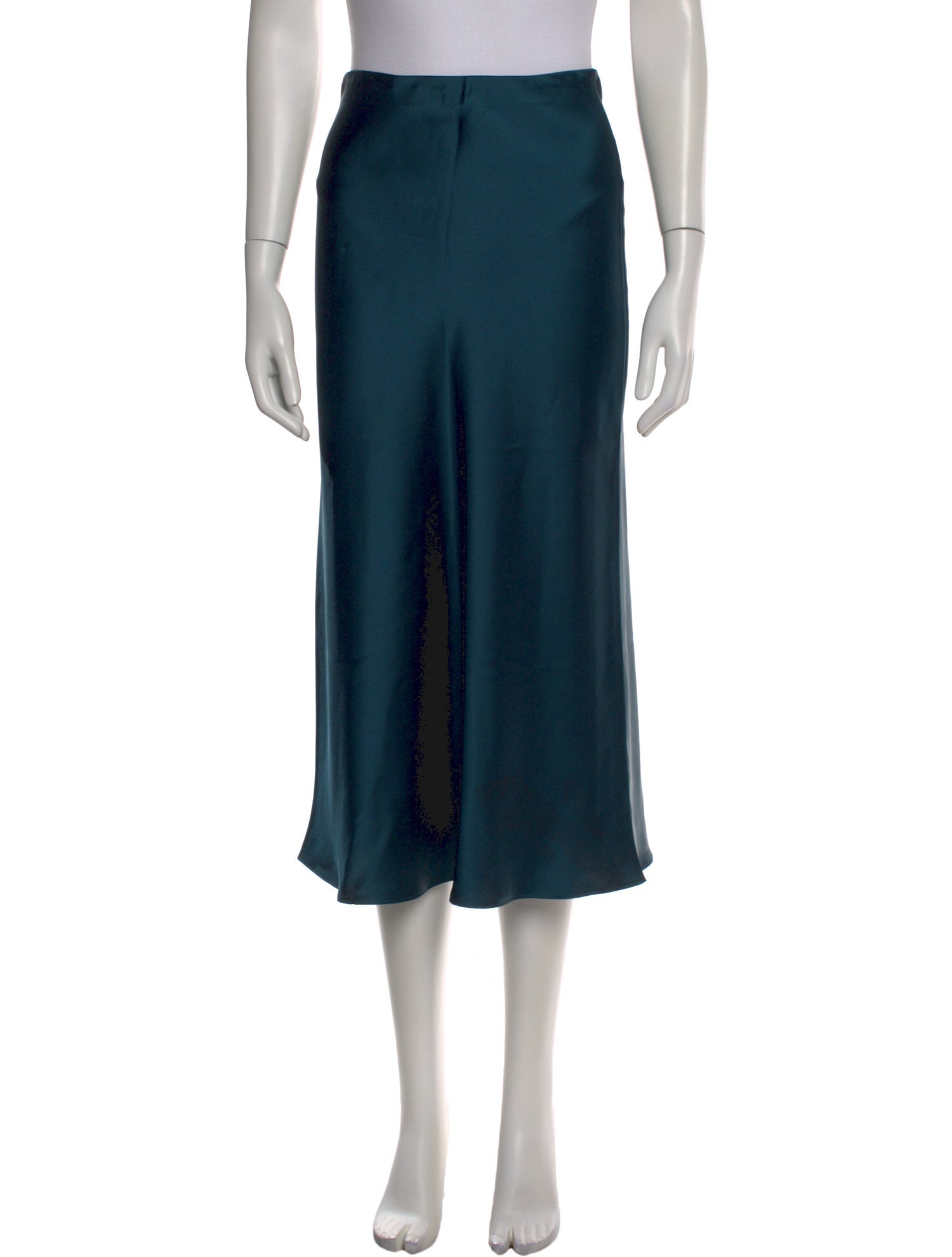 Rosewater House Midi Length Skirt