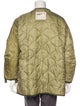 R13 Quilted Lightweight Jacket