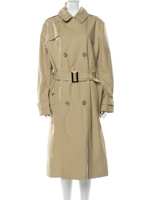 R13 Trench Coat