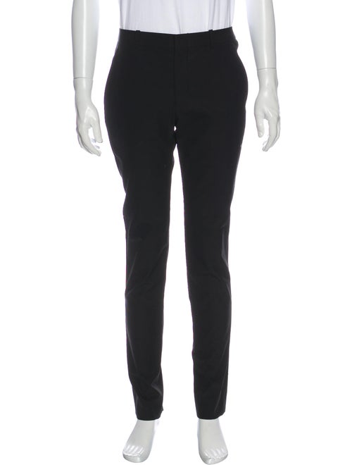 R13 Seditionaries Trouser Pants Black