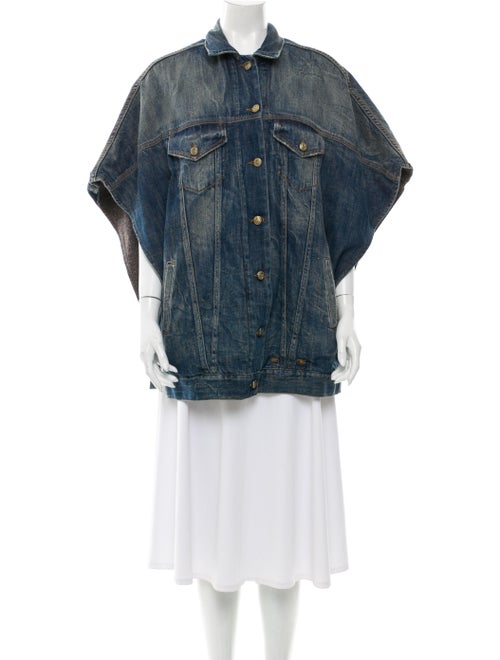 R13 Cape Blue