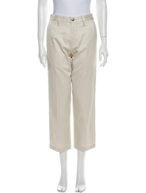 R13 Straight Leg Pants