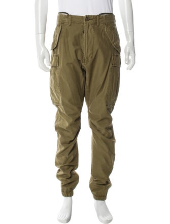 R13 Cargo Pants