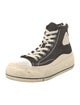 R13 Canvas Sneakers