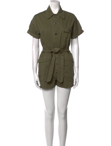 R13 Jumpsuits and Rompers Romper XS