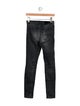 R13 Mid-Rise Skinny Leg Jeans