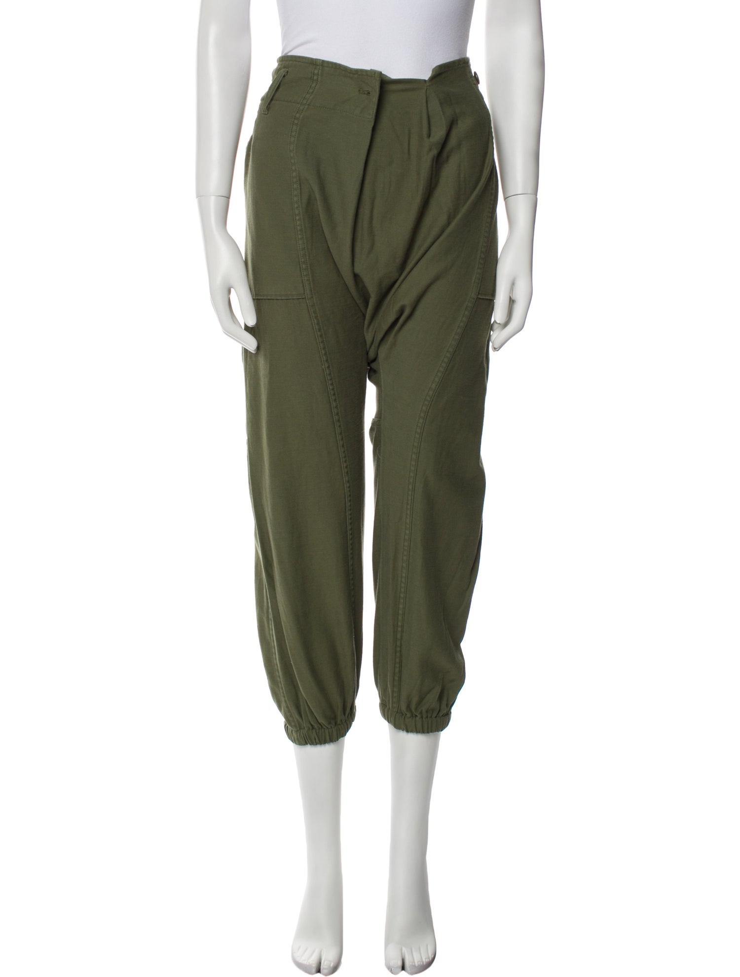 R13 Skinny Leg Pants