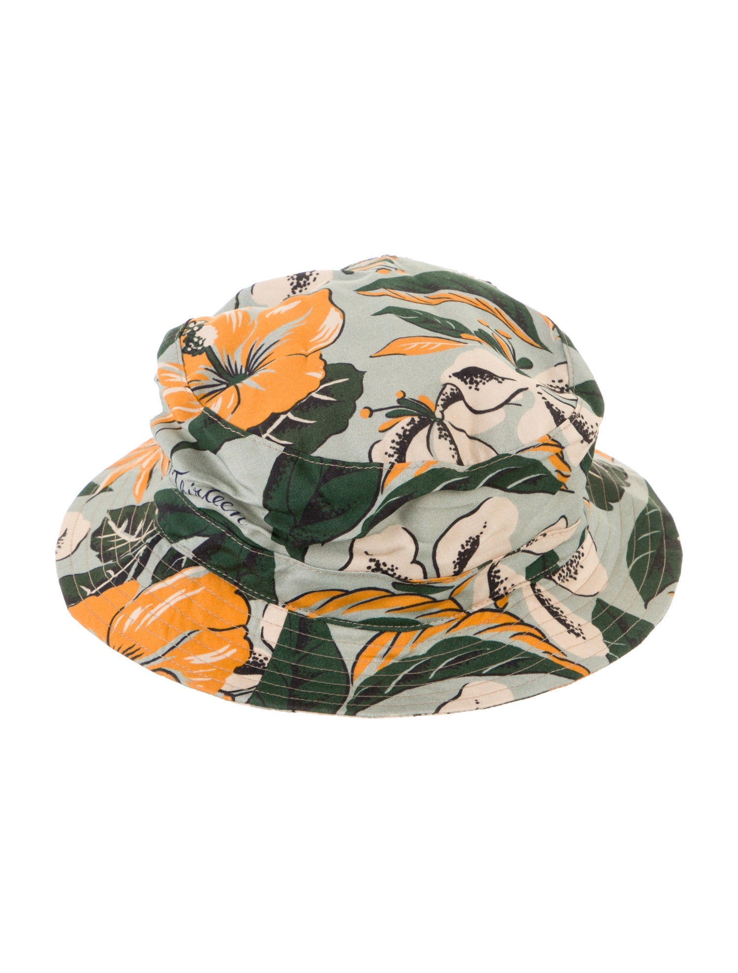 R13 Bucket Hat