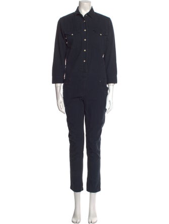 R13 Jumpsuit