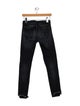 R13 Mid-Rise Skinny Leg Jeans