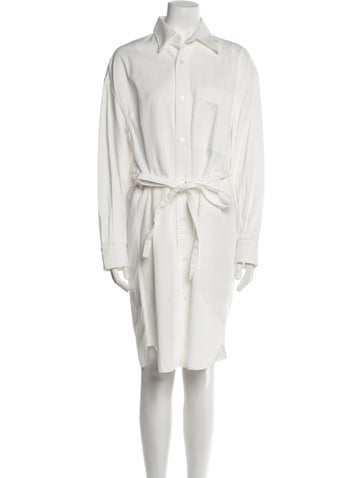 R13 Dresses Knee-Length Dress S