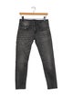 R13 Low-Rise Skinny Leg Jeans