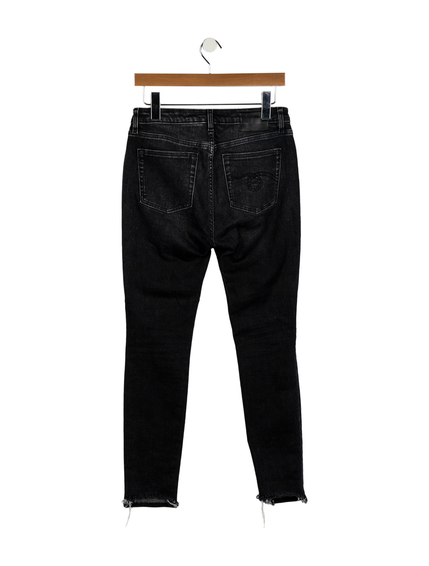 R13 Skinny Leg Pants