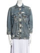 R13 Denim Jacket
